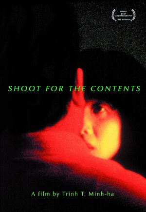 Shoot for the Contents