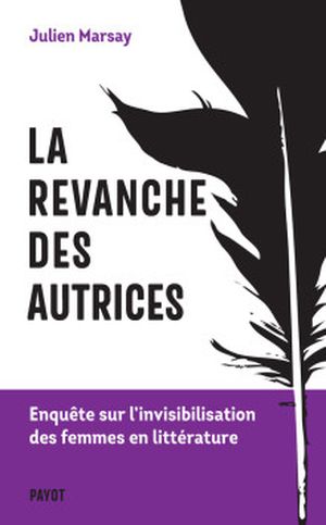 La Revanche des autrices