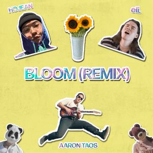 Bloom (remix)