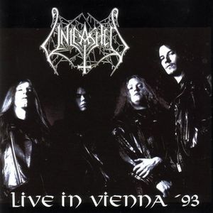 Live in Vienna '93 (Live)