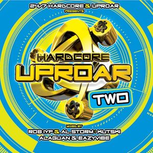 Hardcore Uproar 2