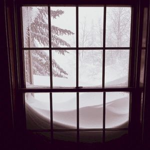 Snowed In (Single)