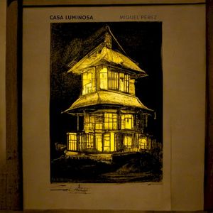 Casa luminosa (Single)