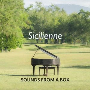 Sicilienne (Single)