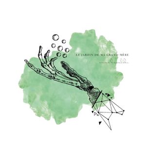 Le jardin de ma grand‐mère (Single)