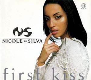 First Kiss (Single)