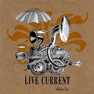 89.3 The Current: Live Current, Volume 6