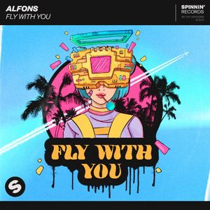 Fly With You (Single)