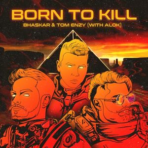 Born to Kill (Single)