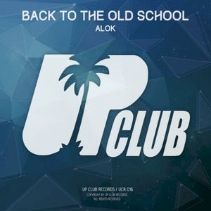 Back To The Old School EP (EP)