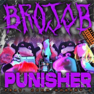 Punisher (Single)