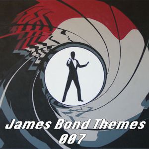 The James Bond Theme