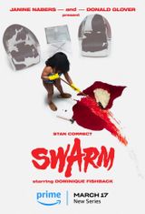 Affiche Swarm