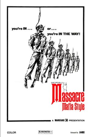Massacre Mafia Style