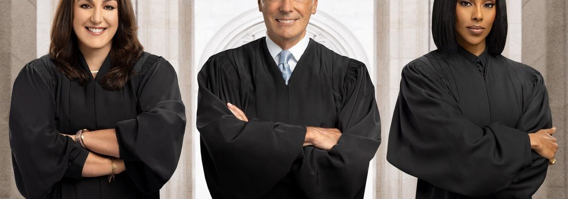 Cover Hot Bench