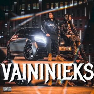 Vaininieks (Single)