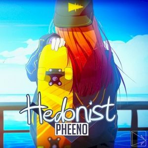 The Hedonist (Single)