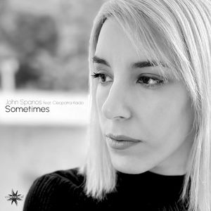 Sometimes (EP)