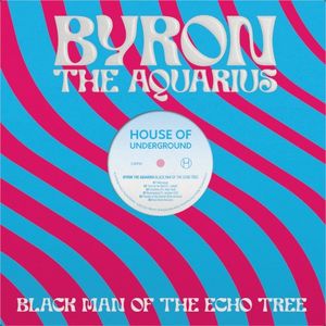 Black Man of the Echo Tree (EP)