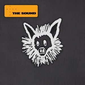 The Sound (Single)