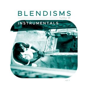The Full Blendisms Instrumentals Mega MIX (seamless)