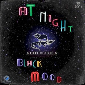 Black Mood/ At Night (Single)