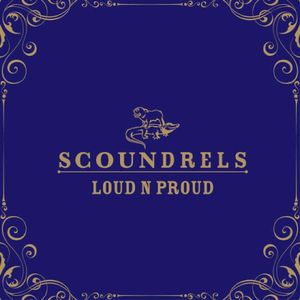 Loud N Proud (Single)