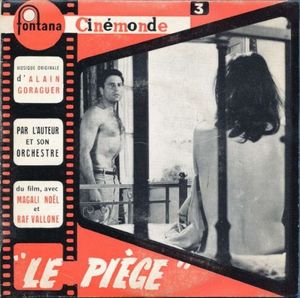 Le Piège (EP)
