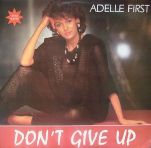 Don’t Give Up (Single)