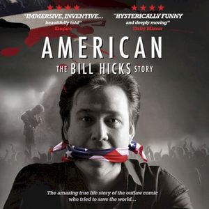 American: The Bill Hicks Story (OST)