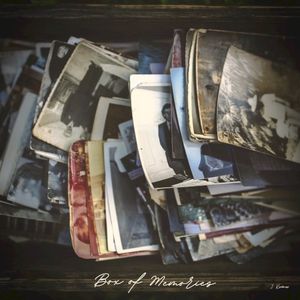 Box of Memories (Single)