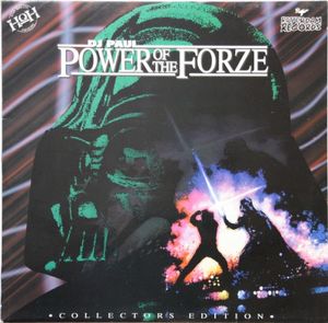 Power Of The Forze (Single)