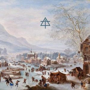 Snow on Duncton Hill (Single)