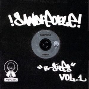 B-Sides, Volume 1