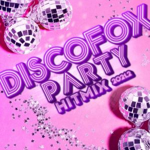 Discofox Party Hitmix 2021.2