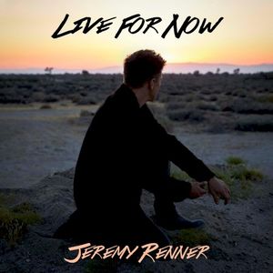 Live for Now (EP)