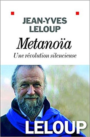 Métanoïa, une révolution silencieuse