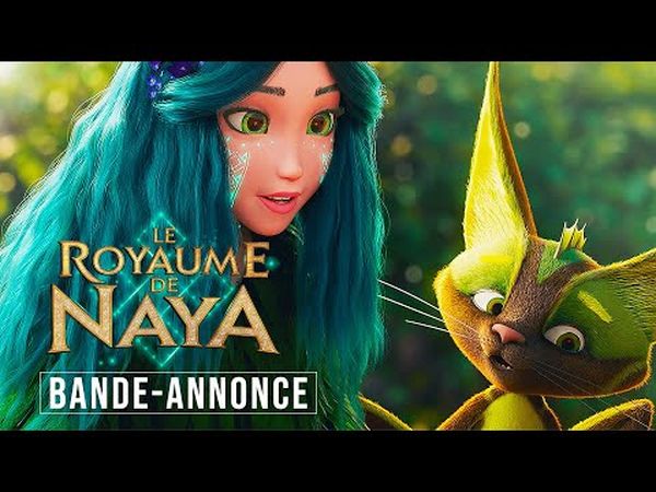 Le Royaume de Naya