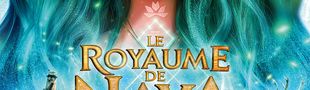 Affiche Le Royaume de Naya