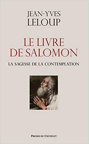 Le Livre de Salomon