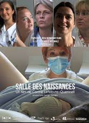 Salle des naissances