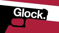 Glock.