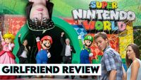 Super Nintendo World