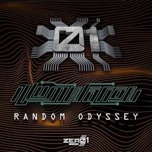 Random Odyssey (Single)