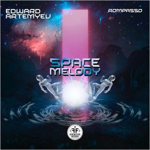 Space Melody (Single)