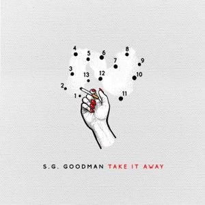 Take It Away (Single)