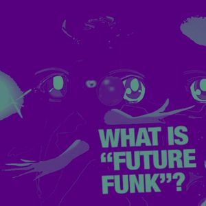 larsht_ vs. FUTURE FUNK FOR CRACKHEADS (EP)