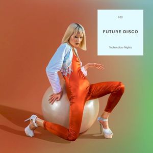 If You See Me (Future Disco edit)