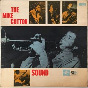 The Mike Cotton Sound