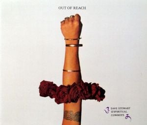 Out of Reach (new version)